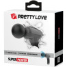 Pretty Love - Masseur Rechargeable 7 Fonctions 5 Vitesses